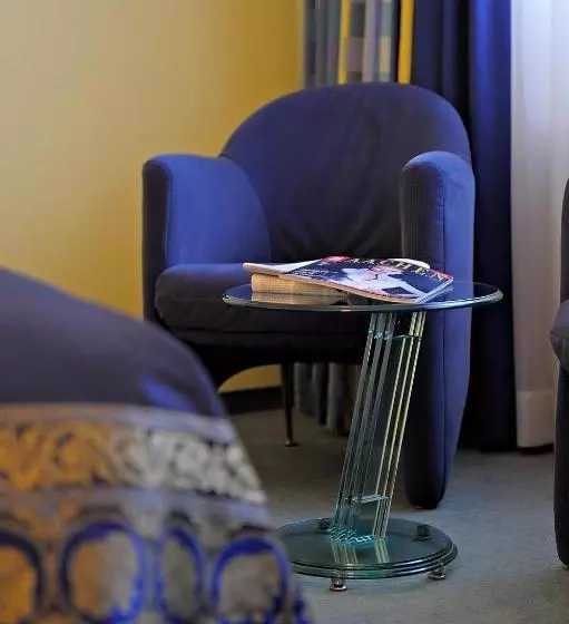 ホテル City Apartments Regence