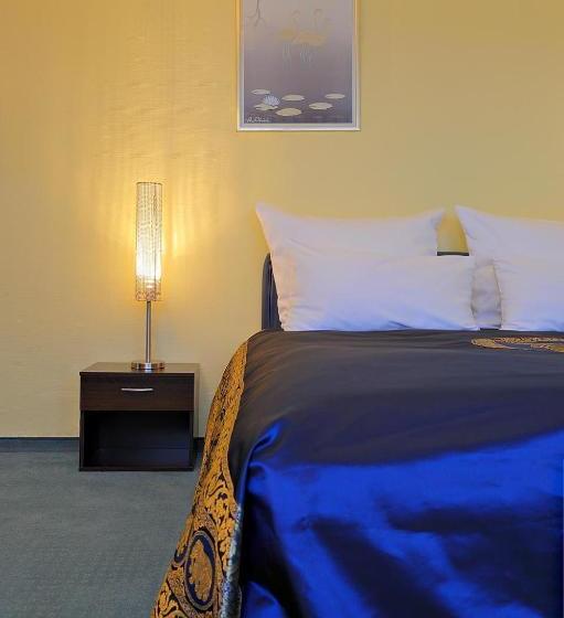 호텔 City Apartments Regence