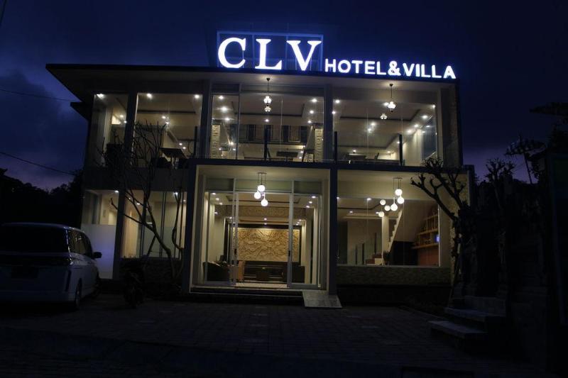 Clv Hotel & Villa