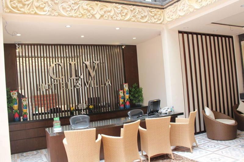 Clv Hotel & Villa