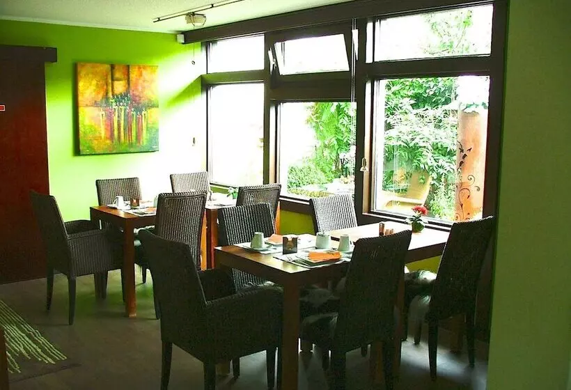Hotelli Donnersberg