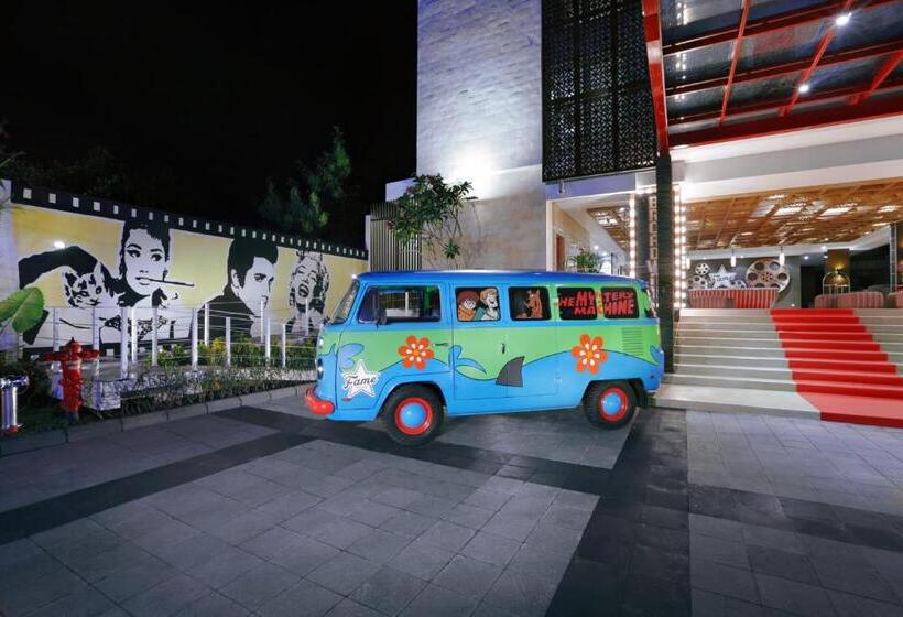 Fame Hotel Sunset Road