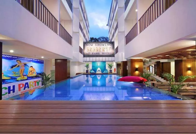 Fame Hotel Sunset Road