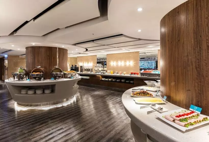 Fish Hotel Pingtung