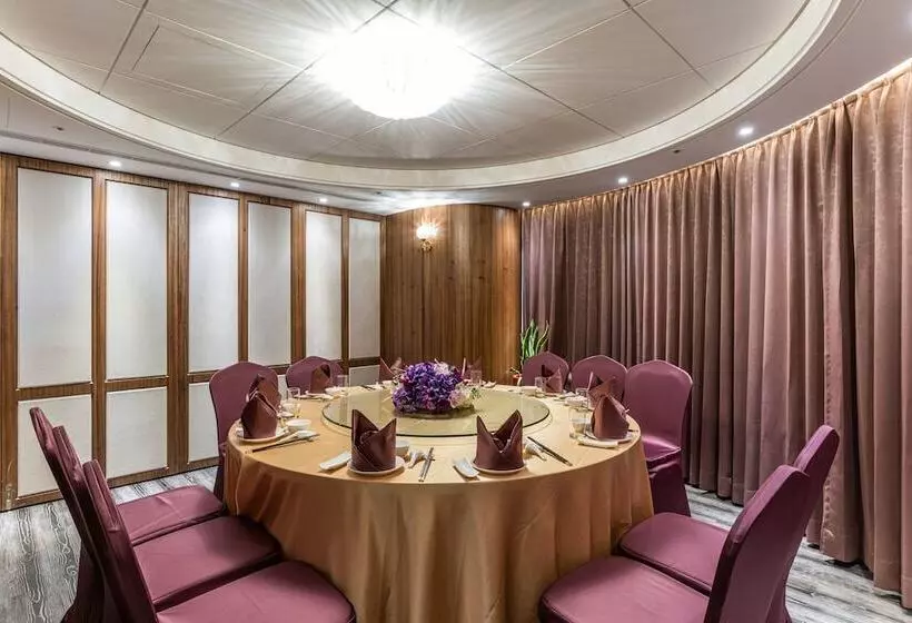 Fish Hotel Pingtung