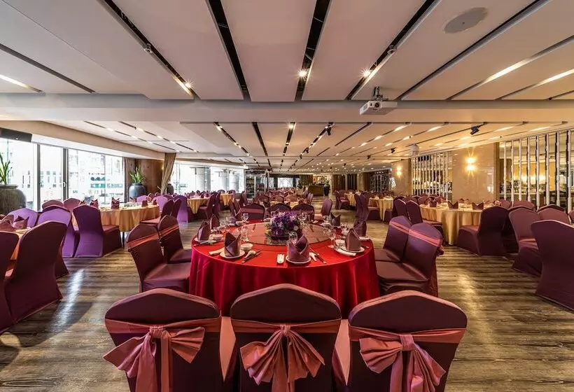 Fish Hotel Pingtung