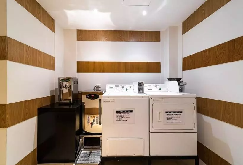 Fish Hotel Pingtung