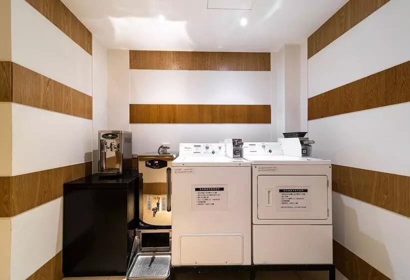 Fish Hotel Pingtung