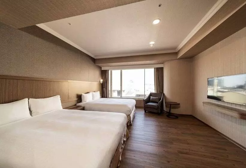Fish Hotel Pingtung