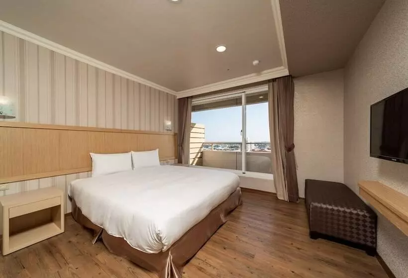 Fish Hotel Pingtung