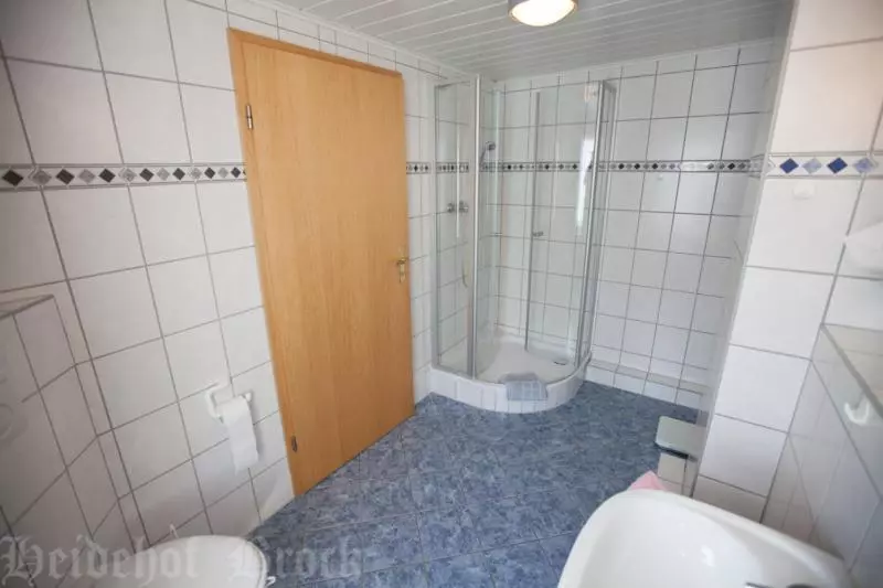 هتل Gästehaus Heidehof
