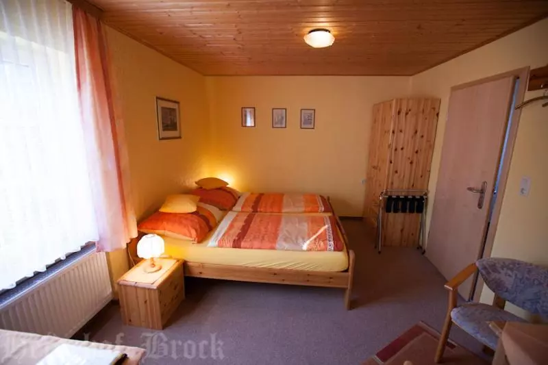 هتل Gästehaus Heidehof