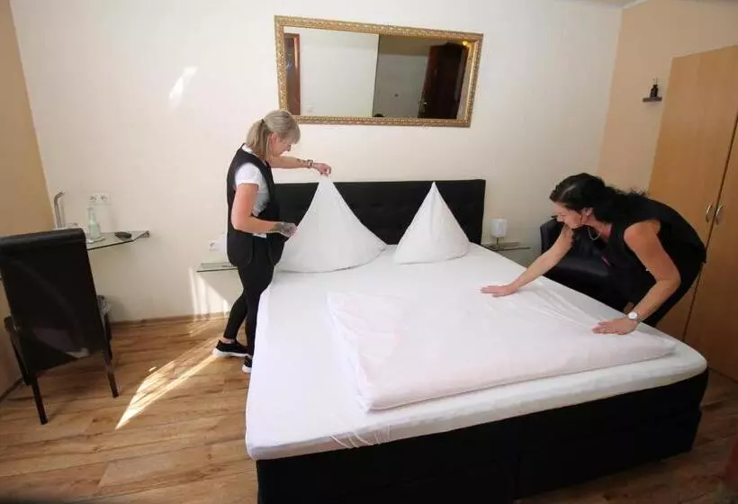 Hotel Geromont