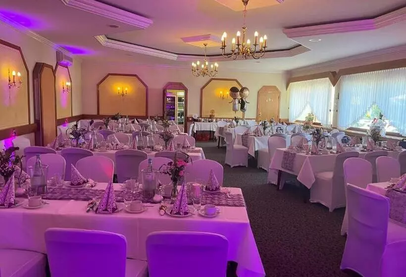 Hotel Geromont