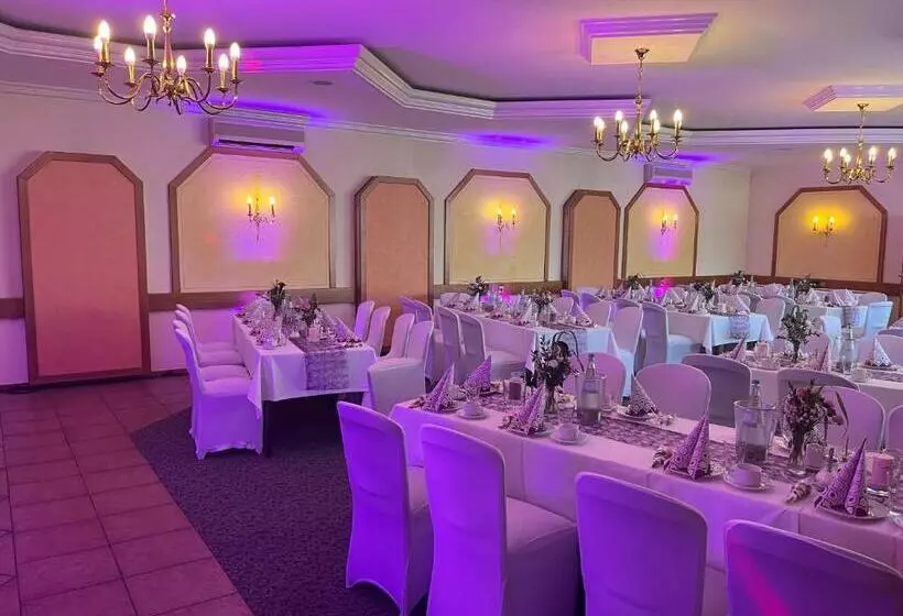 Hotel Geromont