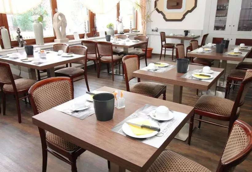 Hotel Geromont