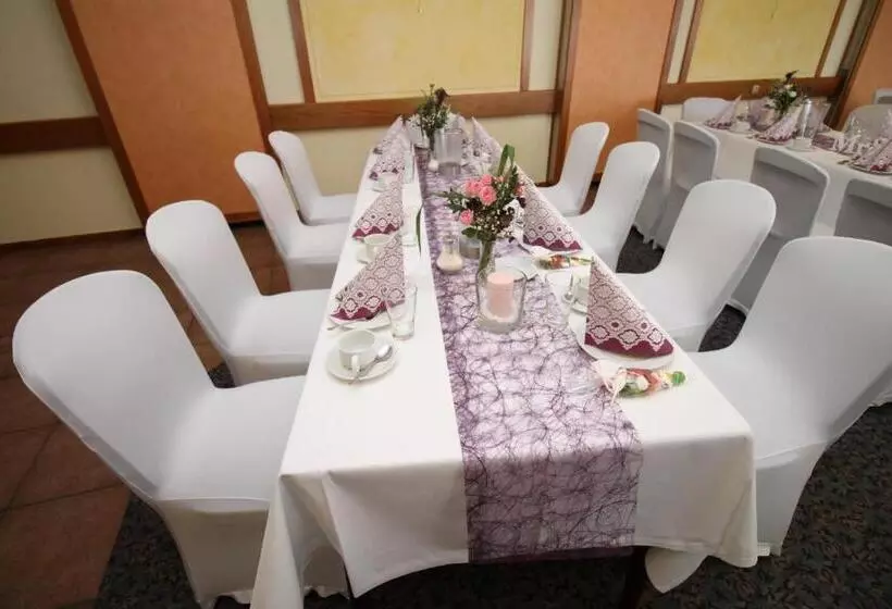 Hotel Geromont