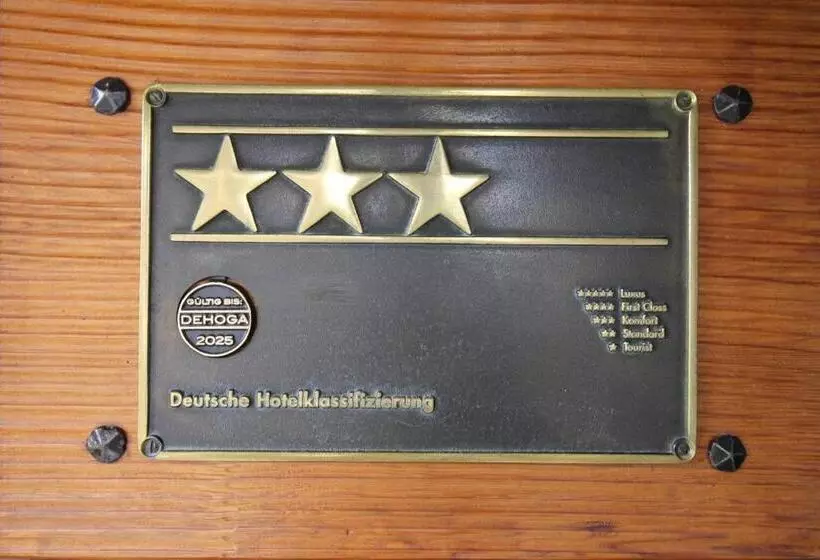 Hotel Geromont