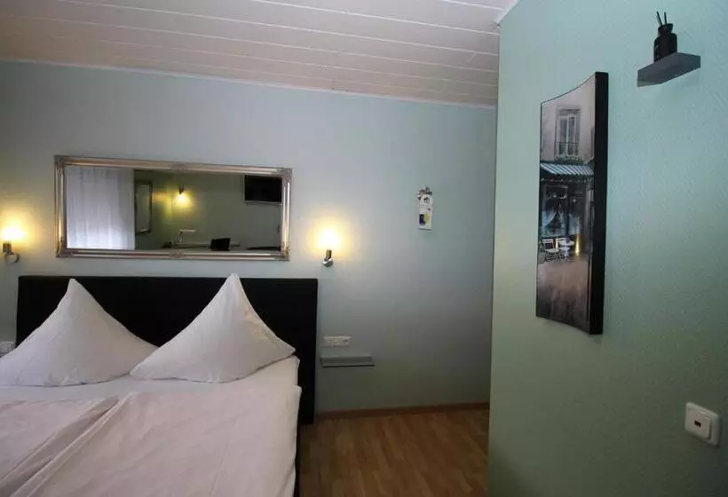Hotel Geromont