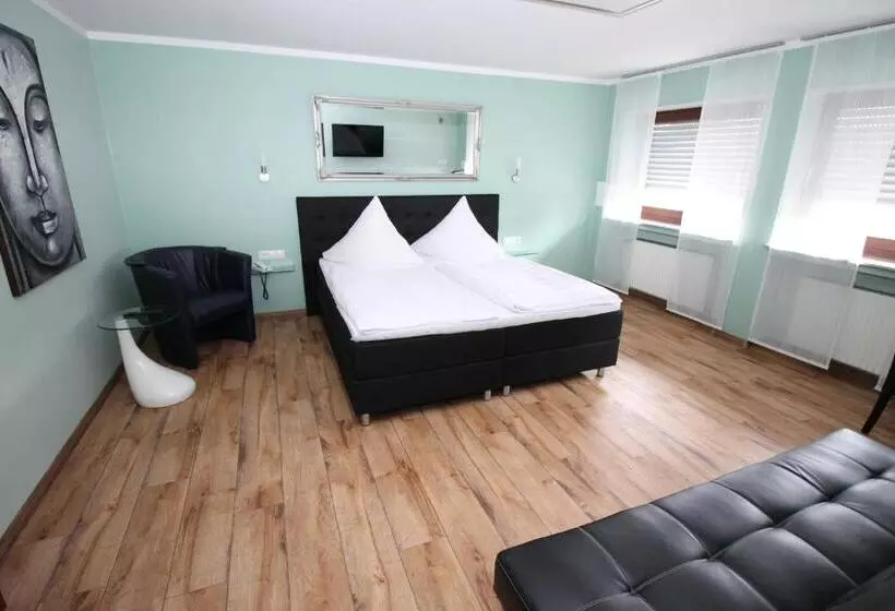 Hotel Geromont