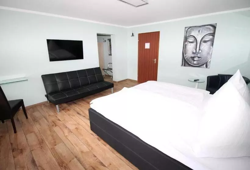 Hotel Geromont