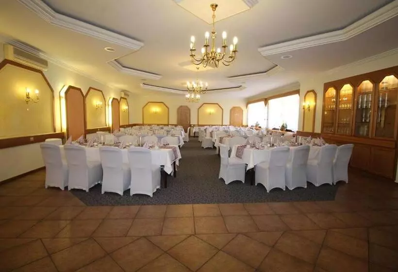 Hotel Geromont