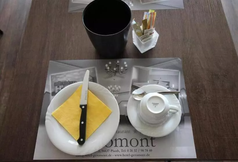 Hotel Geromont