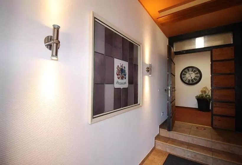 Hotel Geromont