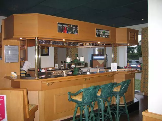 Hotelli Hansen