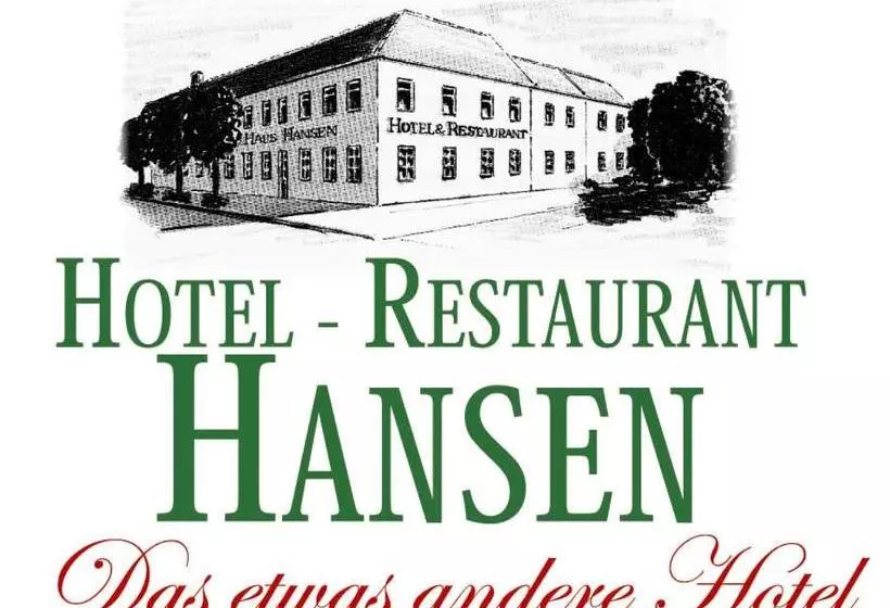Hotelli Hansen