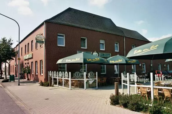 Hotelli Hansen