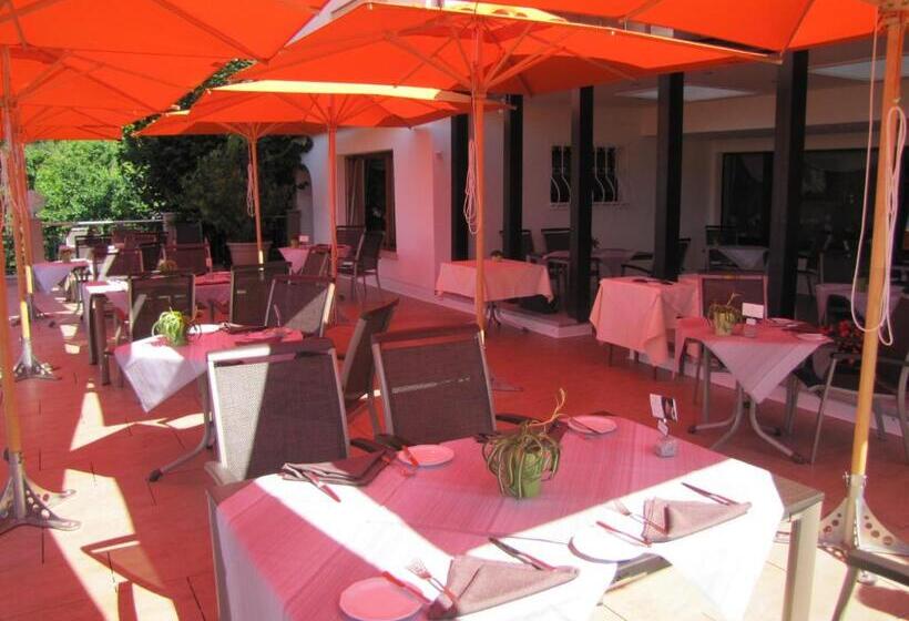 בית מלון כפרי Haus Am Berg