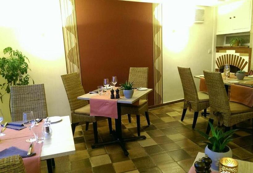 בית מלון כפרי Haus Am Berg