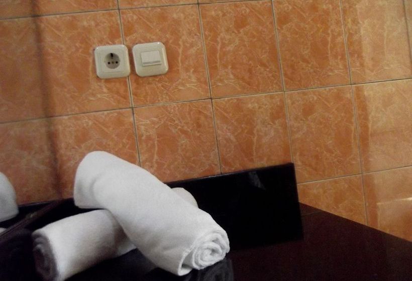 ホテル Labeletoile