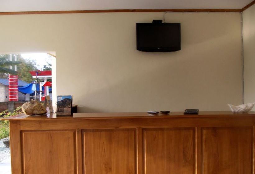 ホテル Labeletoile