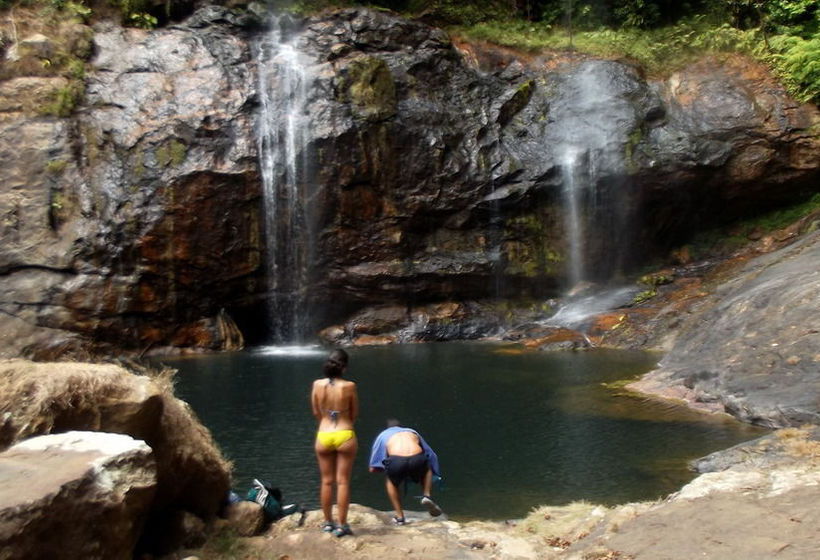 ホテル Labeletoile