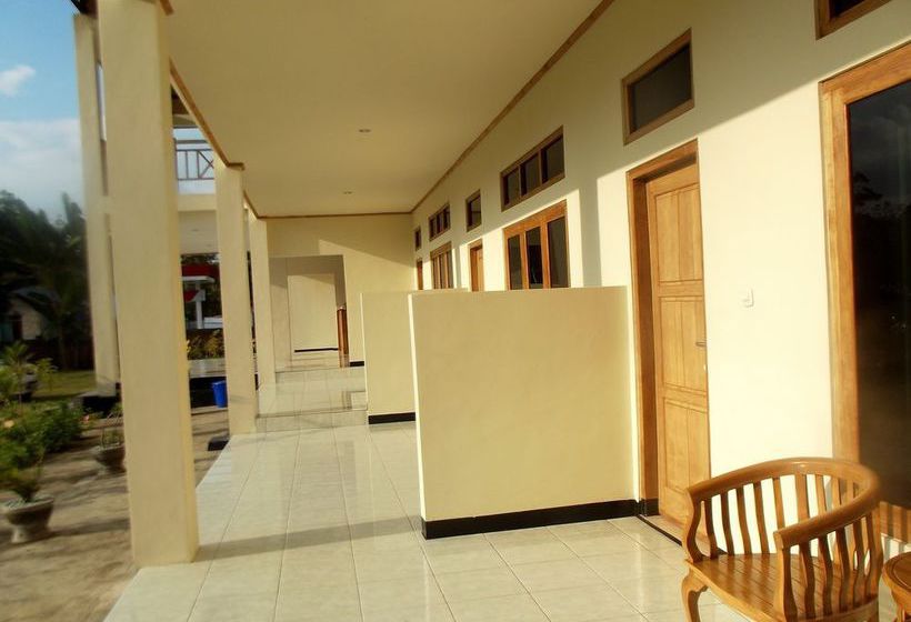 ホテル Labeletoile