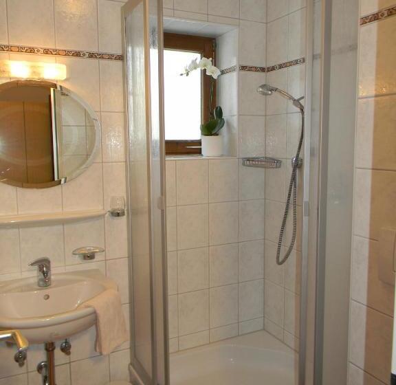 فندق Landhaus Spielmannsau