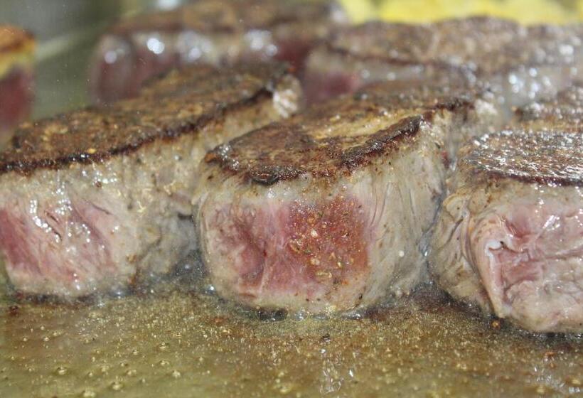 בית מלון כפרי Zur Moselbrücke