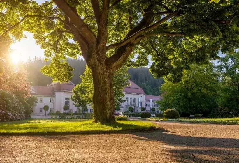 Hotelli Pension Vesta