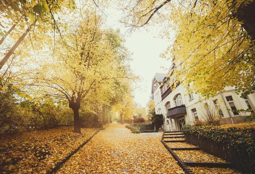 فندق Pension Vesta