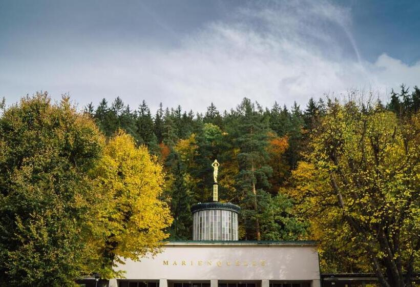 فندق Pension Vesta