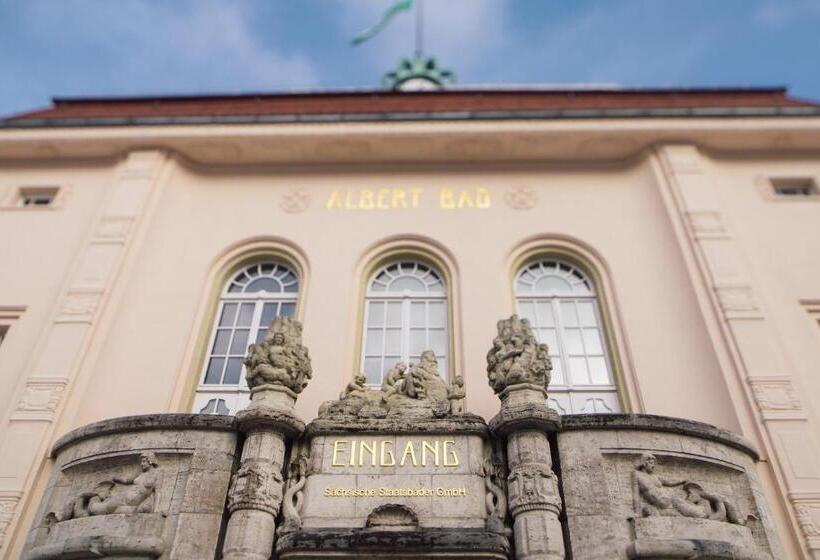 فندق Pension Vesta