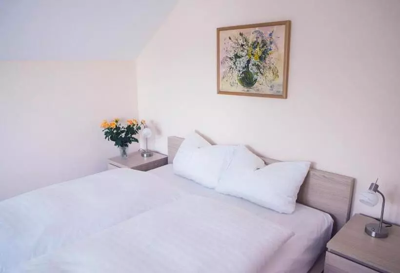 Hotelli Pension Vesta