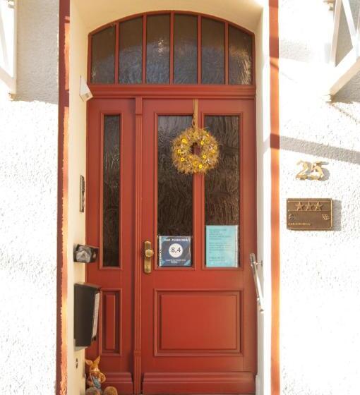 فندق Pension Vesta