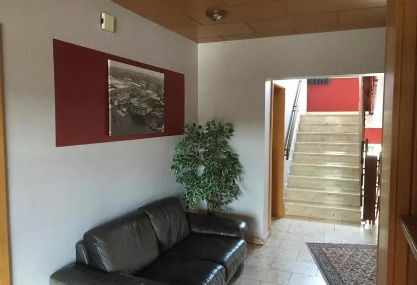 Hotel Restaurant Conni