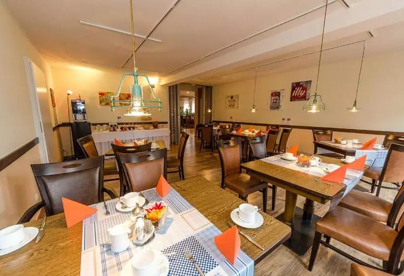 Hotel Restaurant Conni