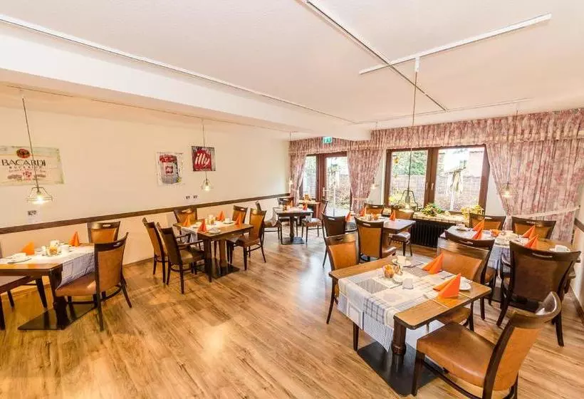 Hotel Restaurant Conni