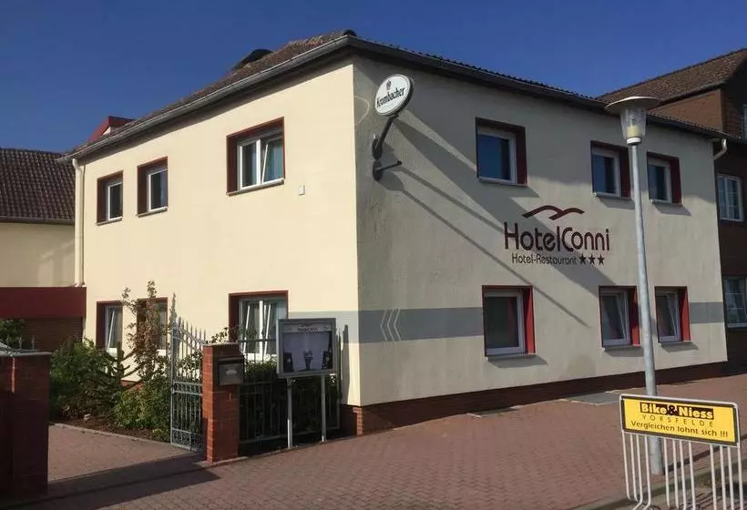 Hotel Restaurant Conni