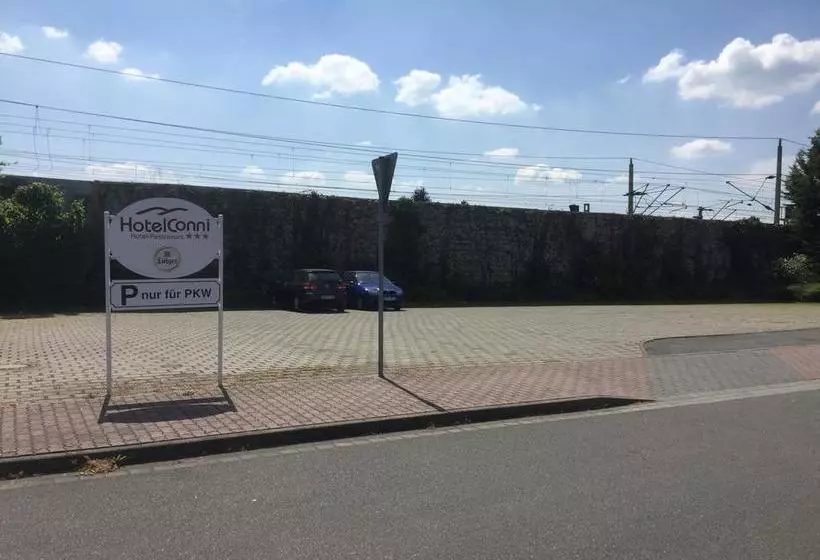 Hotel Restaurant Conni